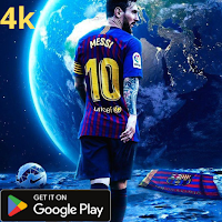 messi wallpapers new 4k
