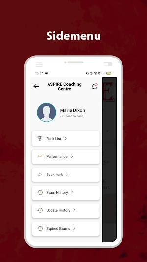 Aspire Academy Screenshot 2