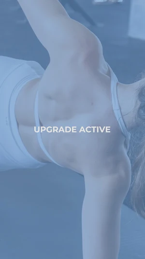 Upgrade Active Screenshot 0