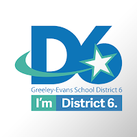 Greeley-Evans District 6