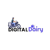 Digital Dairy