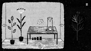 Her Trees : Dream Puzzle Screenshot 1