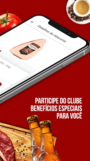 Dib Desconto Screenshot 3