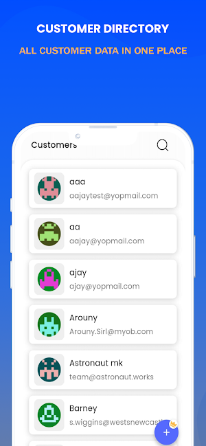 WMP Order Mgmt for WooCommerce Screenshot 3
