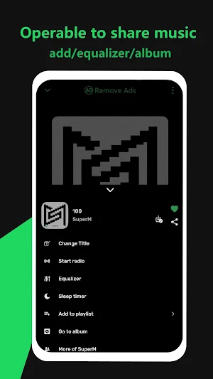 TubeCatcher：MP3 Music Download Screenshot 3