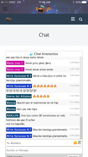 Candelita7 Screenshot 1