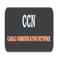 Cable Communication Network