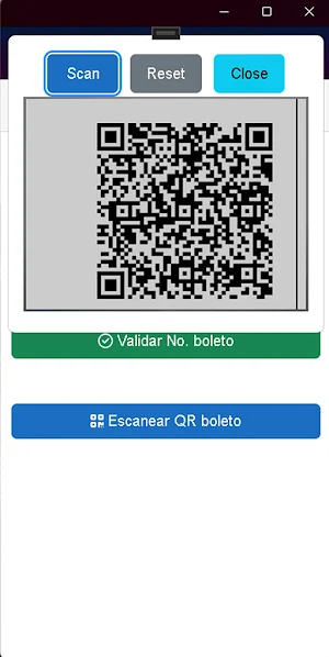 Boletongo Screenshot 3