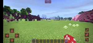 Kawaii Block : World Survival Screenshot 2