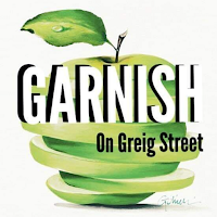 Garnish On Greig Street