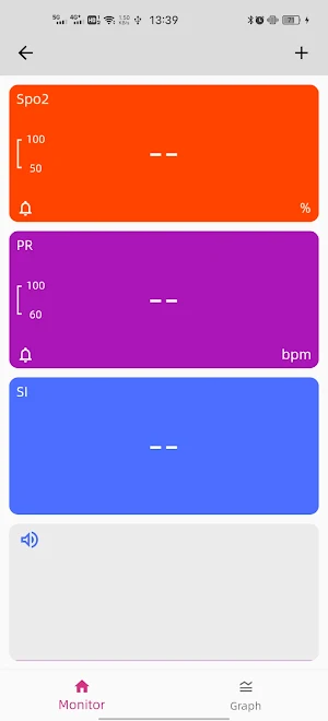 Berry Smart Health Screenshot 2