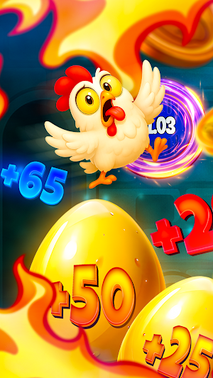 Chicken Road 2 Screenshot 0