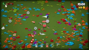 Slime Squisher Screenshot 3