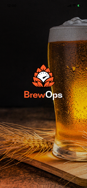 BrewOps Screenshot 0