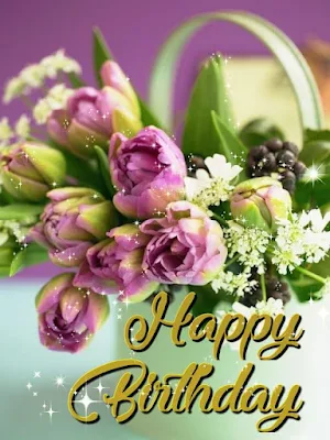 Happy Birthday! Screenshot 3