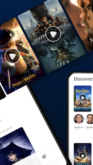 ElephTv: Movies Tv and Shows Screenshot 1