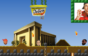 Aventuras de um Pai de Familia Screenshot 1