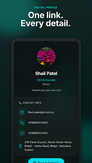 CyberTap Screenshot 2
