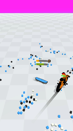 Vehicle Demolition Screenshot 0