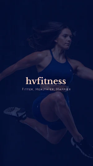 hvfitness Screenshot 0