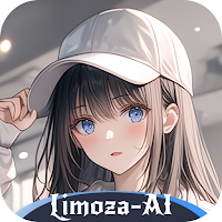 Limoza-AI:AI-Powered Art Anime