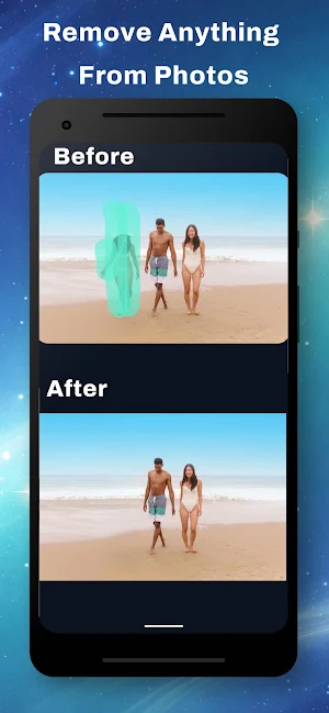 Magic Eraser Pro Screenshot 0