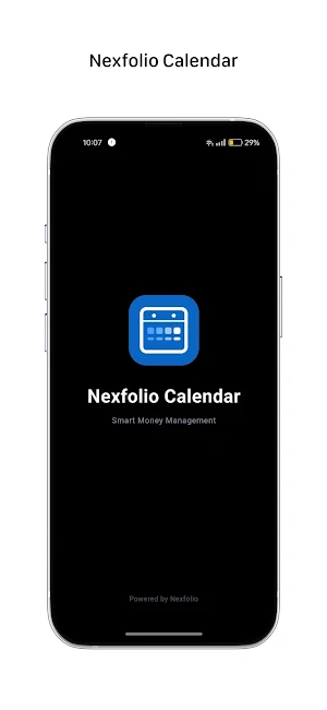 Calendar: Daily Planner Screenshot 0