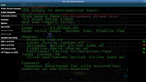 Saturn.emu (Saturn Emulator) Screenshot 3