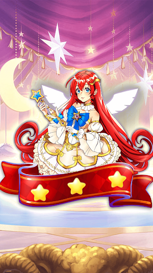 Starlight Princess Monir Screenshot 0