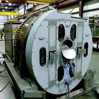 Generator Sound
