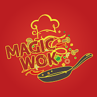Magic Wok Folkestone