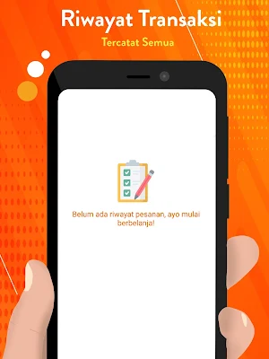 KayaPay Screenshot 2
