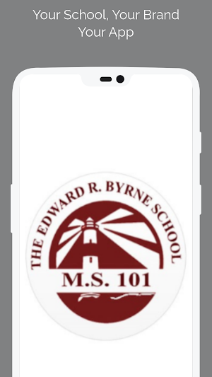 MS 101 Edward R. Byrne Screenshot 3