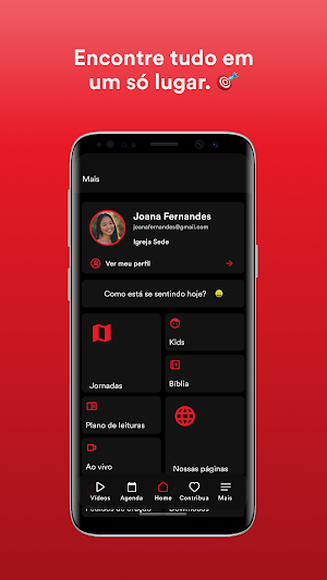 AD Taubaté Screenshot 3