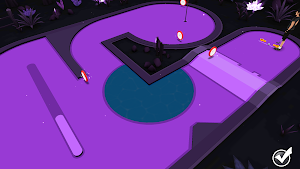 Ultimate Golf Battle-Golf Game Screenshot 3