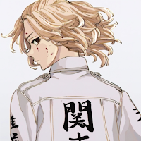 Manjiro Sano Wallpaper HD 4K
