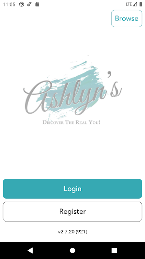 Ashlyn’s Screenshot 0