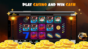 Casino Brango Slots Screenshot 2