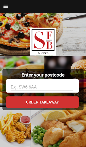 Stonnall Fish Bar & Pizza Screenshot 0