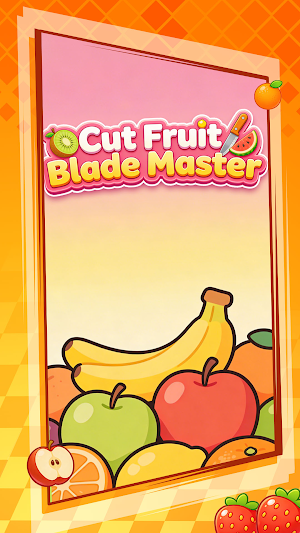 Cut Fruit Blade Master Screenshot 0