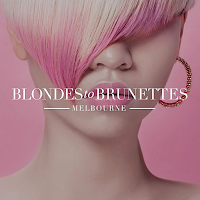 Blondes to Brunettes Melbourne
