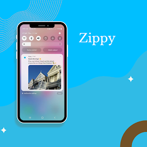 Zippy Screenshot 2