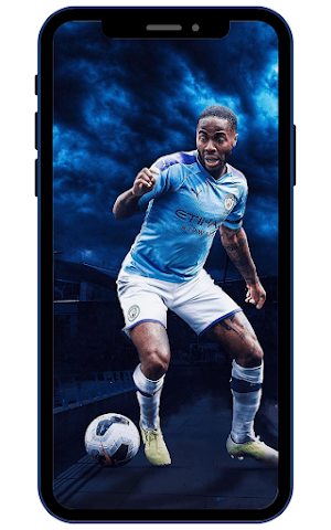 Football Lockscreen Screenshot 3