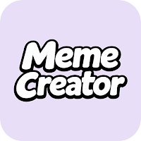 Meme Creator & Sticker Maker