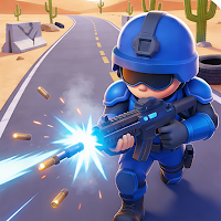 Rogue Bullets