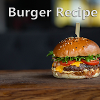 Burger recipes