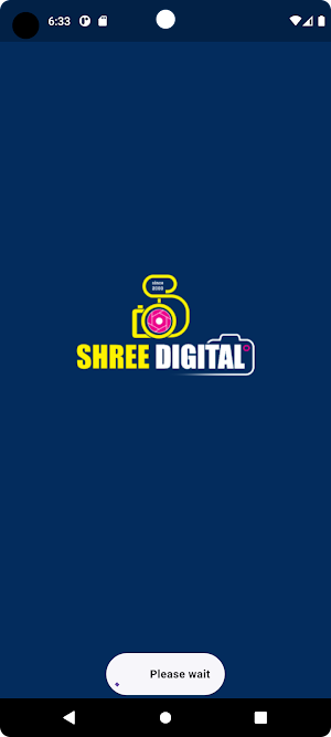 Shree Digital Screenshot 3