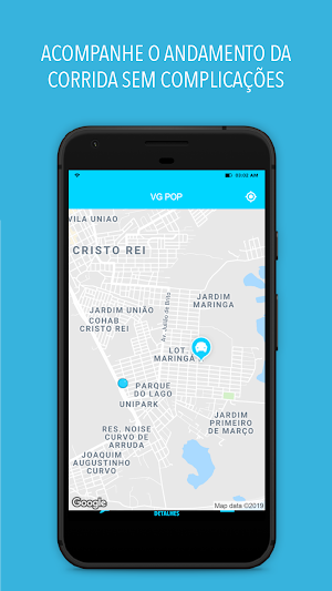 VG POP Screenshot 1