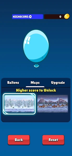 Party Ballon Screenshot 3