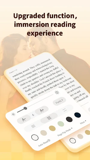 NovelFreebie - Romance Books Screenshot 3